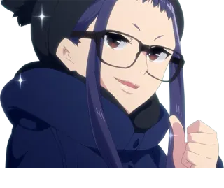 😎 telegram sticker
