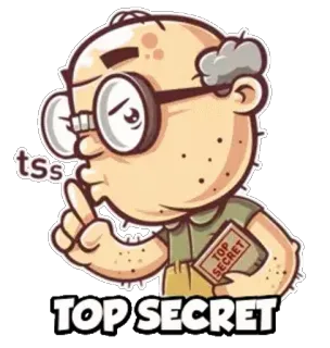 Ingression telegram stickers