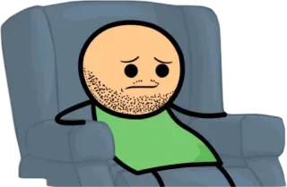 😕 whatsapp sticker