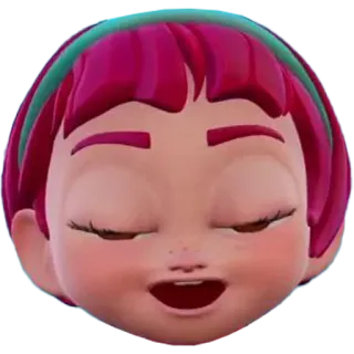 🤤 telegram sticker