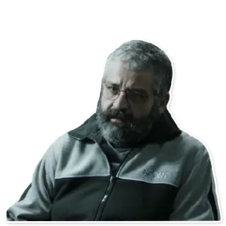 👴 telegram sticker