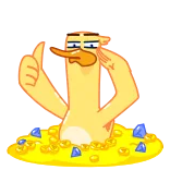Welcome to @JetTon telegram emojis 👍