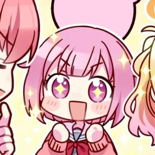 🎊 telegram sticker
