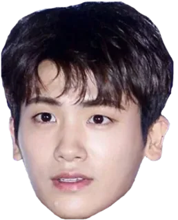 😶 telegram sticker