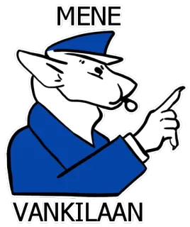 Lithy telegram stickers