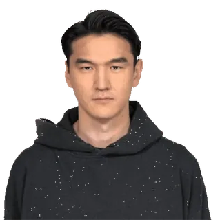 ЧБД ❓by @Gifstiki telegram stickers