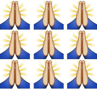 ایموجی گروهی whatsapp stickers