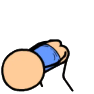 💦 telegram sticker