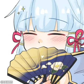 💠 telegram sticker