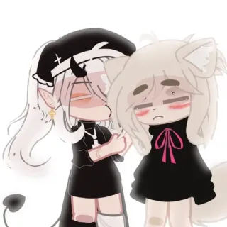 😚 whatsapp sticker