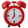 ⏰
