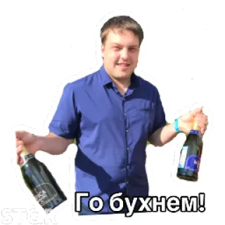 Bayanoffk whatsapp stickers