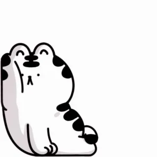 💗 kucing, stiker, imut, binatang, kartun telegram sticker