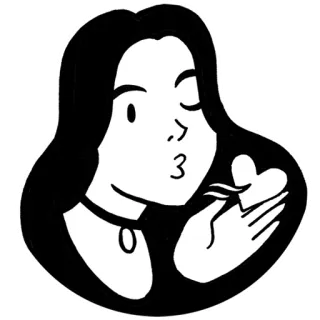 @magic_routine telegram stickers