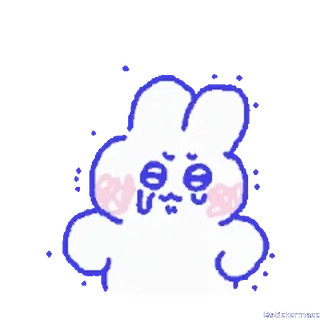 🥰 telegram sticker