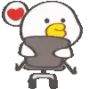 ❤️
