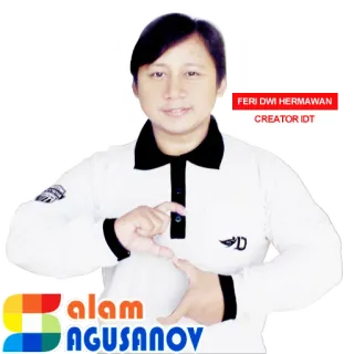 SalamSagusanov whatsapp stickers