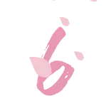 🌸
