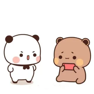 @stikerpandagemay whatsapp stickers