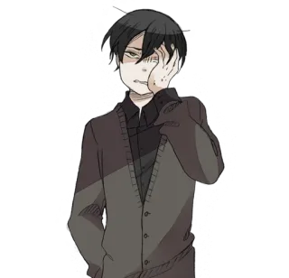 🤦‍♂ telegram sticker