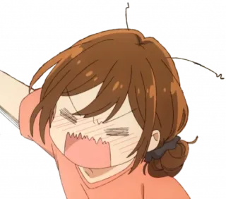 😫 telegram sticker
