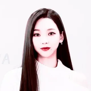🔮 Karina karina, kpop, 歌手, 女性, 女の子, アイドル, aespa whatsapp sticker