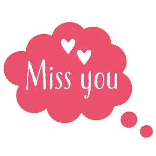 Romantic @stickersb2b whatsapp stickers