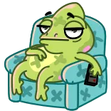 Матео (@TgSticker) telegram stickers