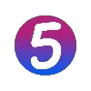 5⃣