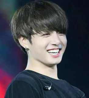 😄 мужчина, портрет, улыбка, k-pop, азиат, мужской, молодой whatsapp sticker