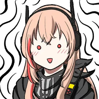 ❓ telegram sticker