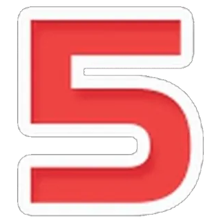 5️⃣