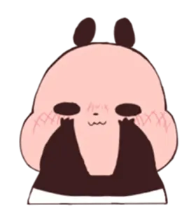 😳 telegram sticker