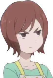 😡 telegram sticker