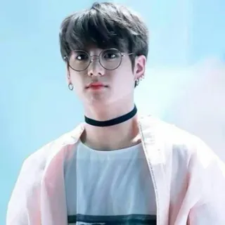 🤓 Jungkook kpop, ca sĩ, thần tượng, người nổi tiếng, nam telegram sticker
