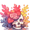 💀