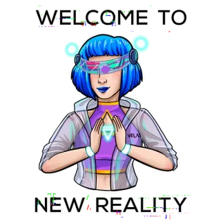 Velas 3.0 telegram stickers