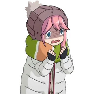 😨 telegram sticker