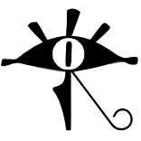 👁‍🗨
