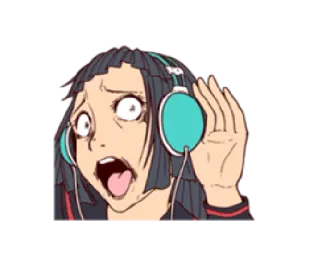 😫 whatsapp sticker