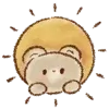 @vrlxss <— тут больше эмоджи telegram emojis 🐻