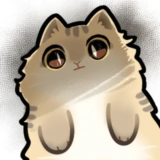 😐 telegram sticker