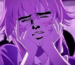 😂 Anime, Meme, Lustig, Ausdruck, Gesichtsausdruck telegram sticker