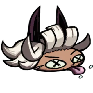 😝 telegram sticker