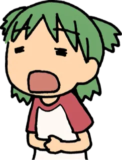 🤤 telegram sticker