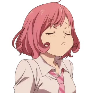 👱‍♀️ telegram sticker