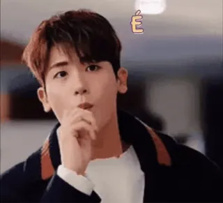 Goofy Doramas gifs telegram stickers