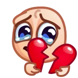 💔