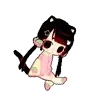 Cuties @xkysluv telegram emojis 🍓