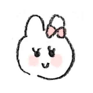 Caho's Emoji @moe_sticker_bot telegram stickers